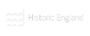 Historic England logo