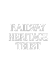 Railway Heritage logo