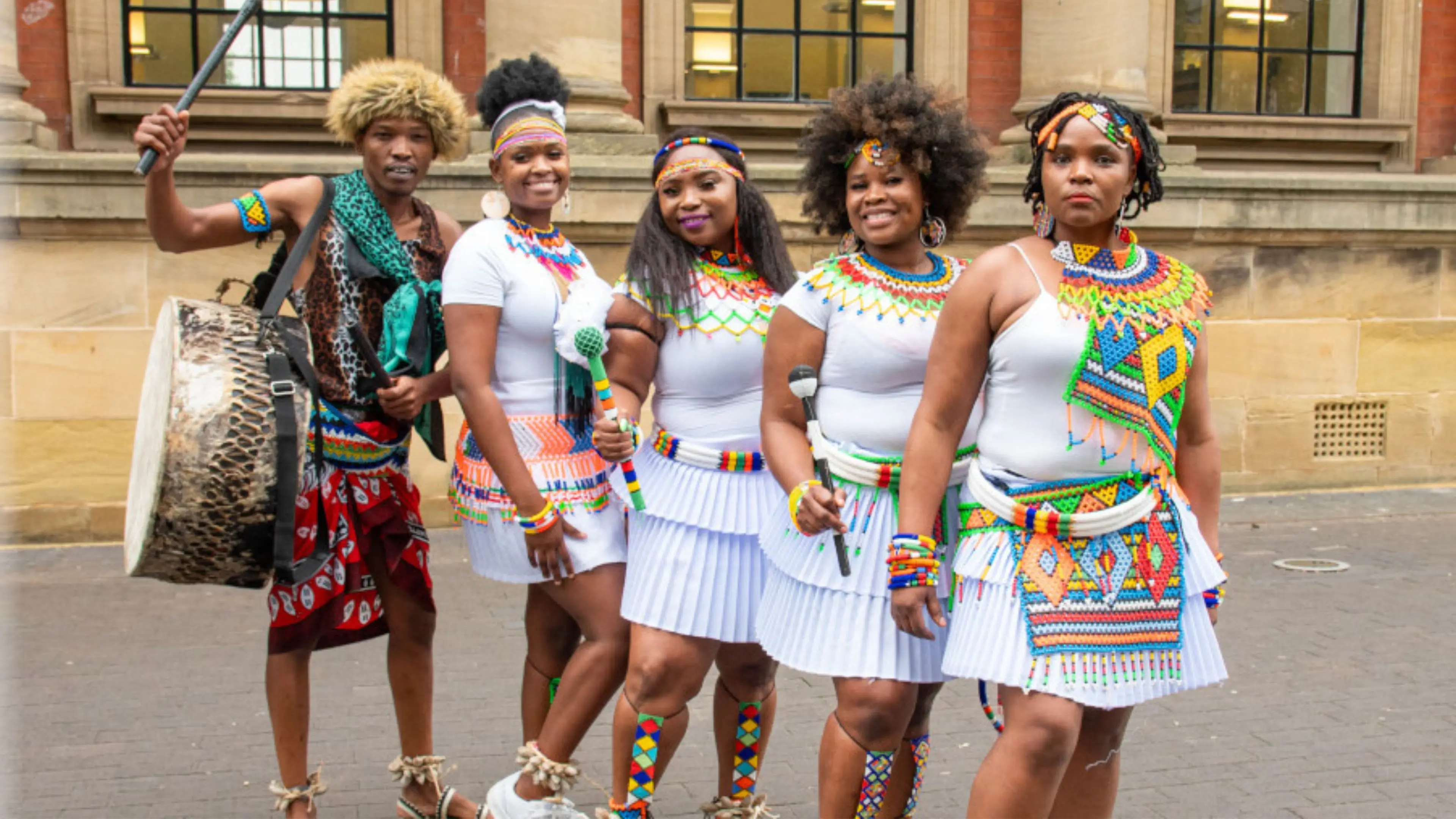 World Heritage Celebration Day