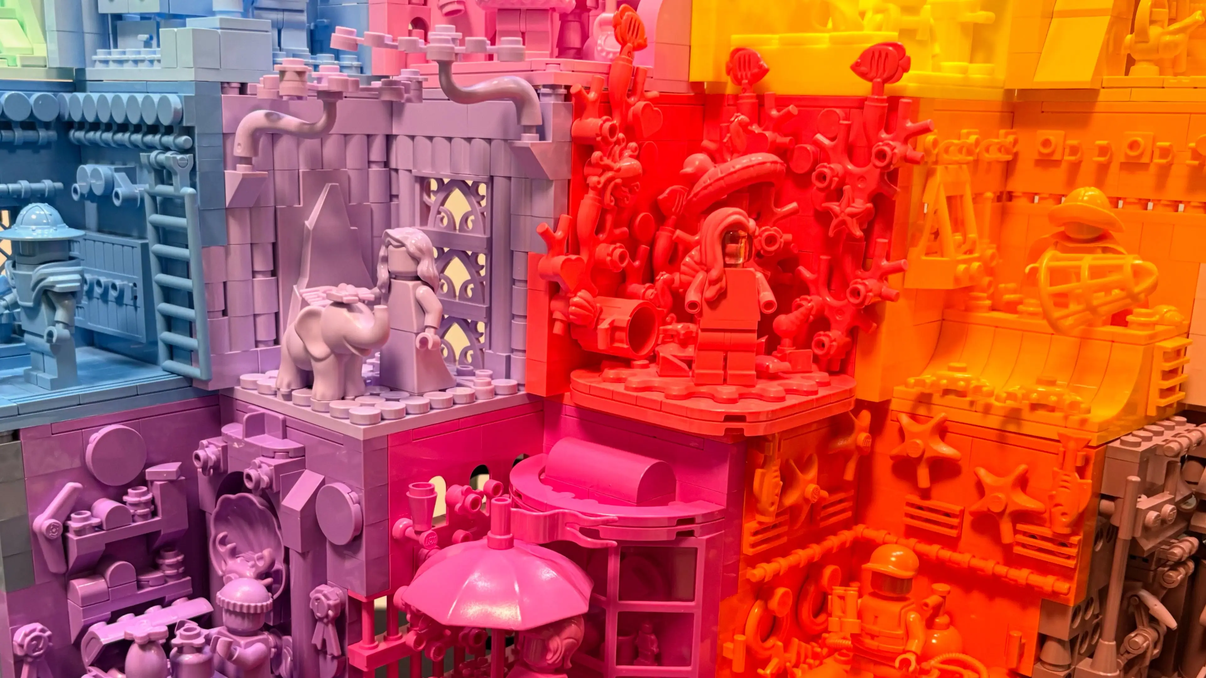 Darlington Brick Show 