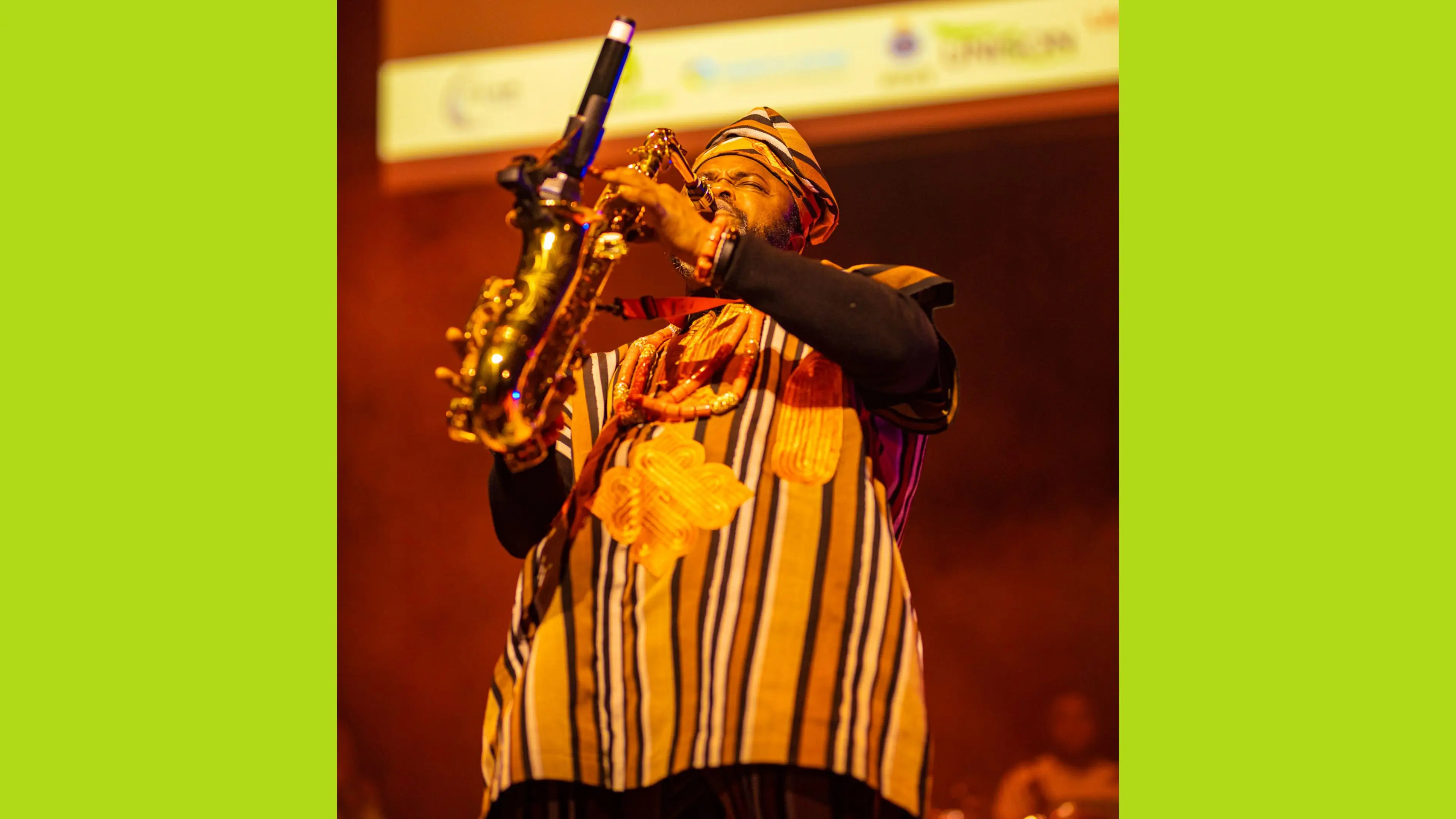 World Heritage Celebration Day