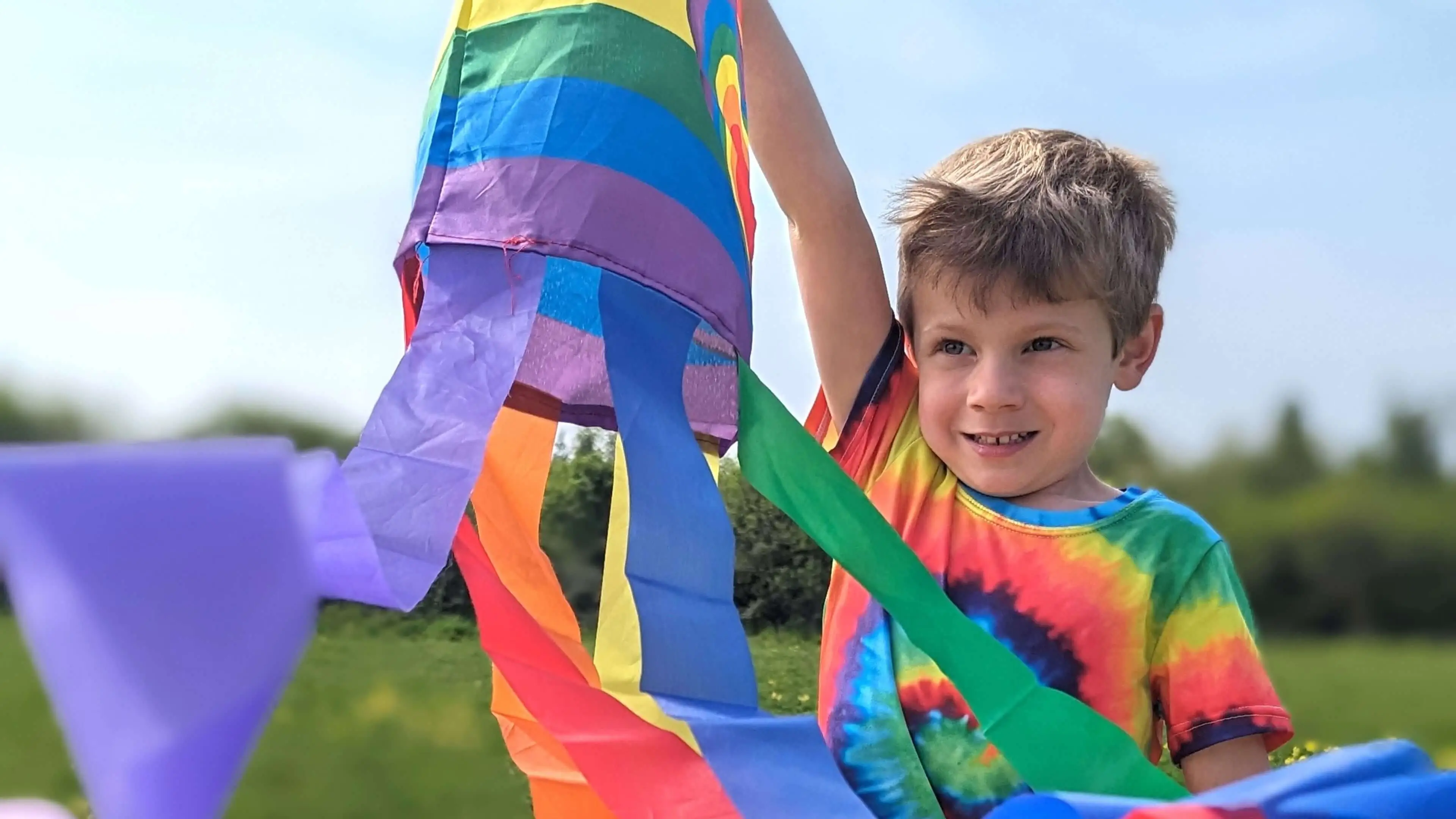 Easter Eggstravaganza! - Family Fun Day