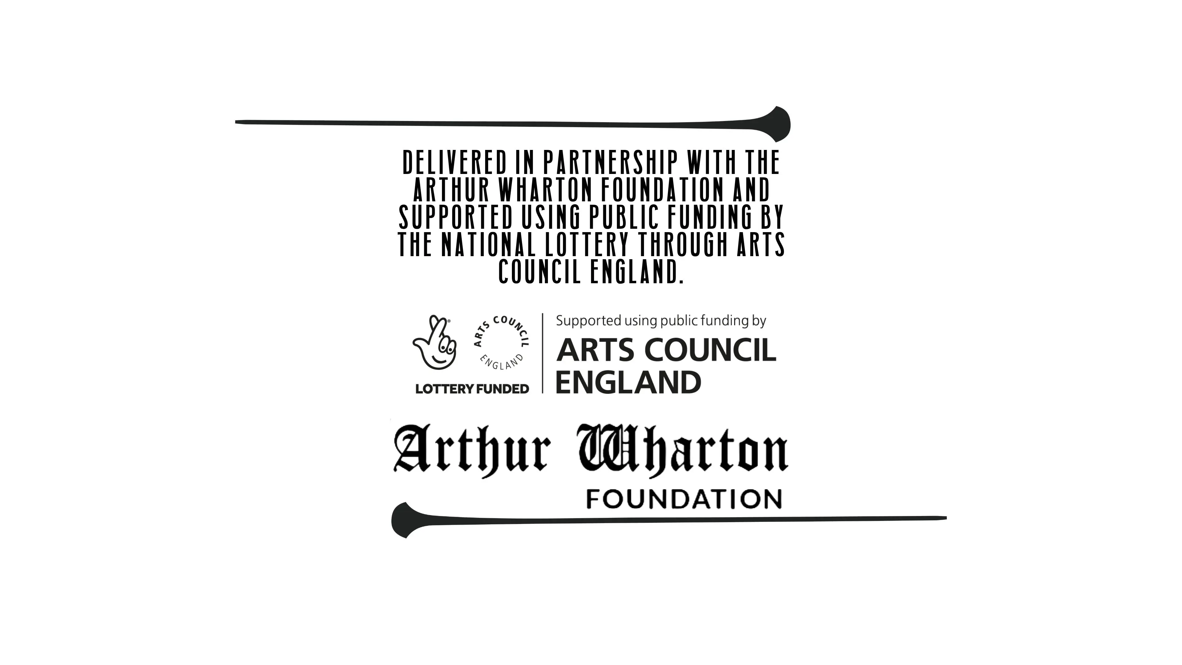 Arthur Wharton: He Changed The World From Here