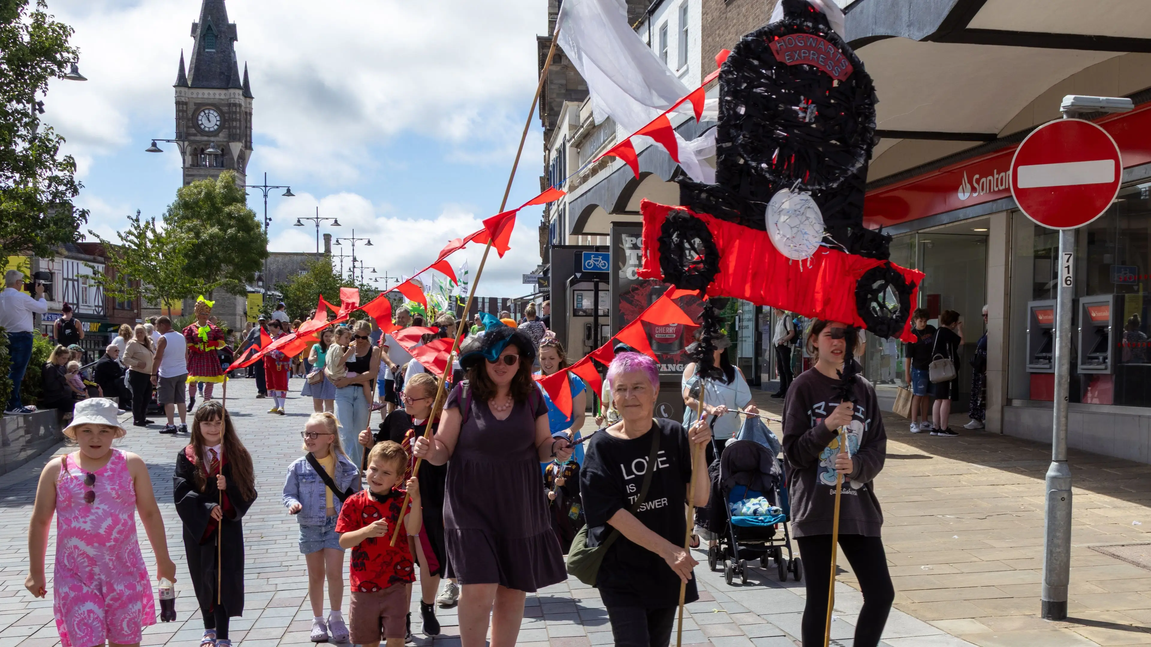 Darlington Community Carnival