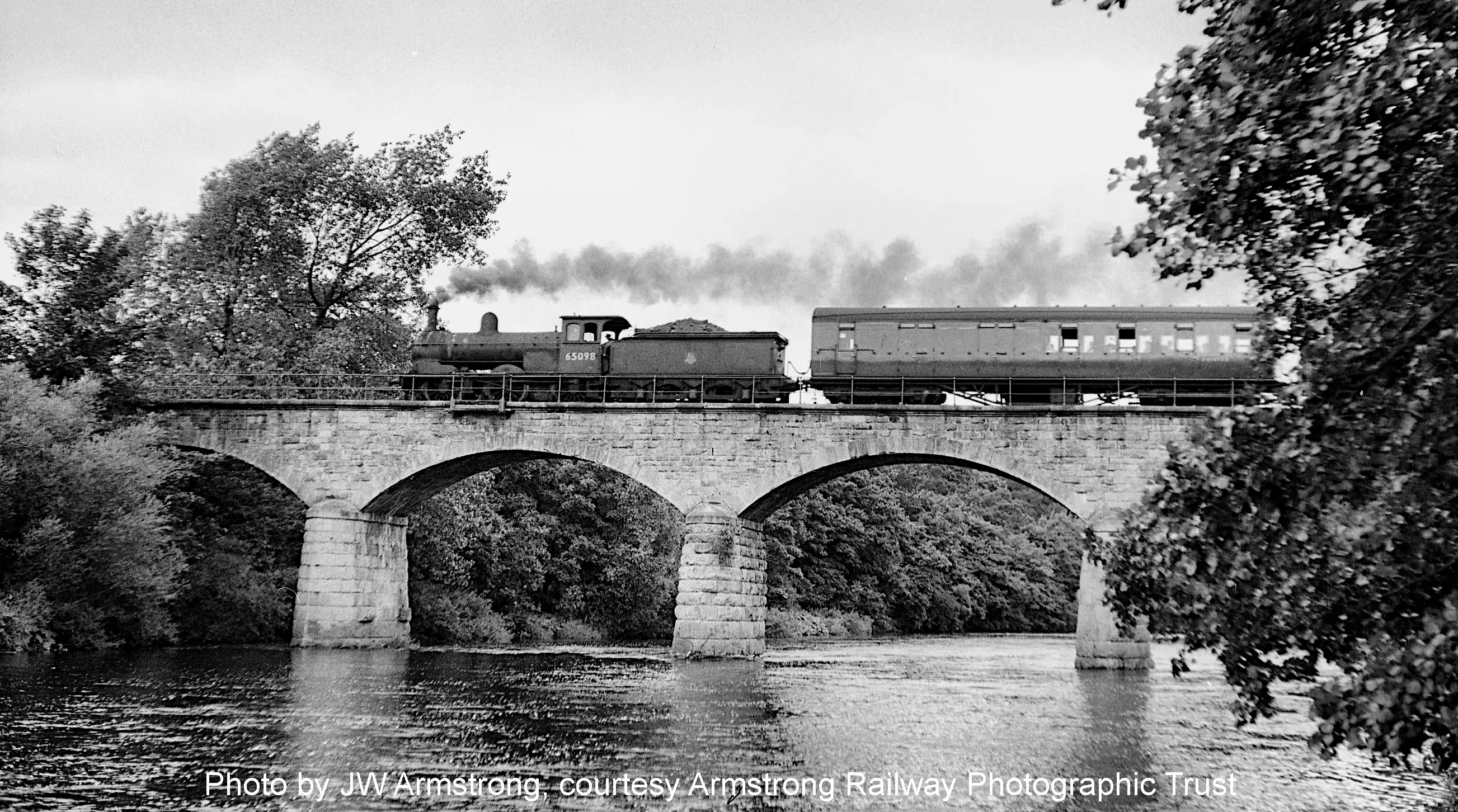 North Eastern Railway Association Lecture Series