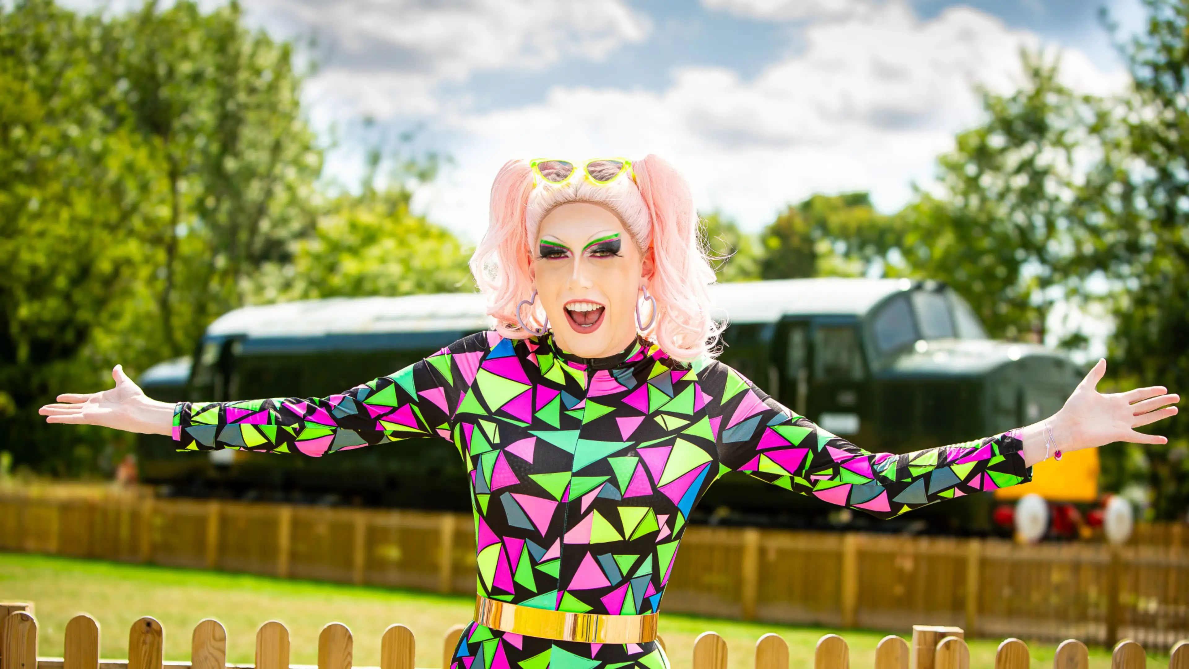 Darlington Pride Picnic 2026