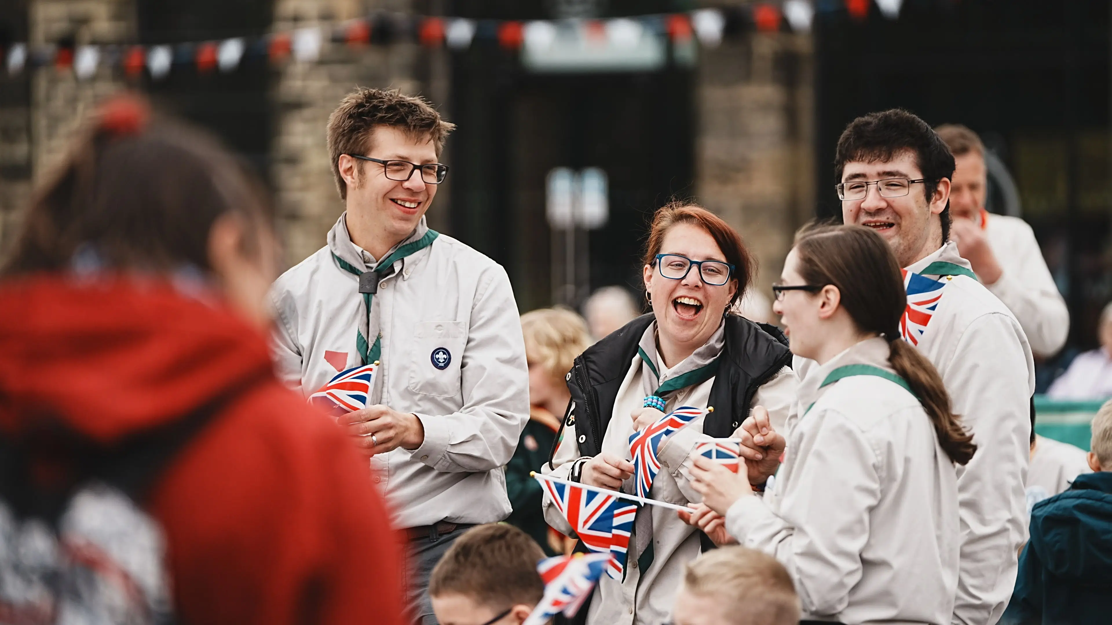 Sunday 24th May: Vintage Wares & Wonders Day