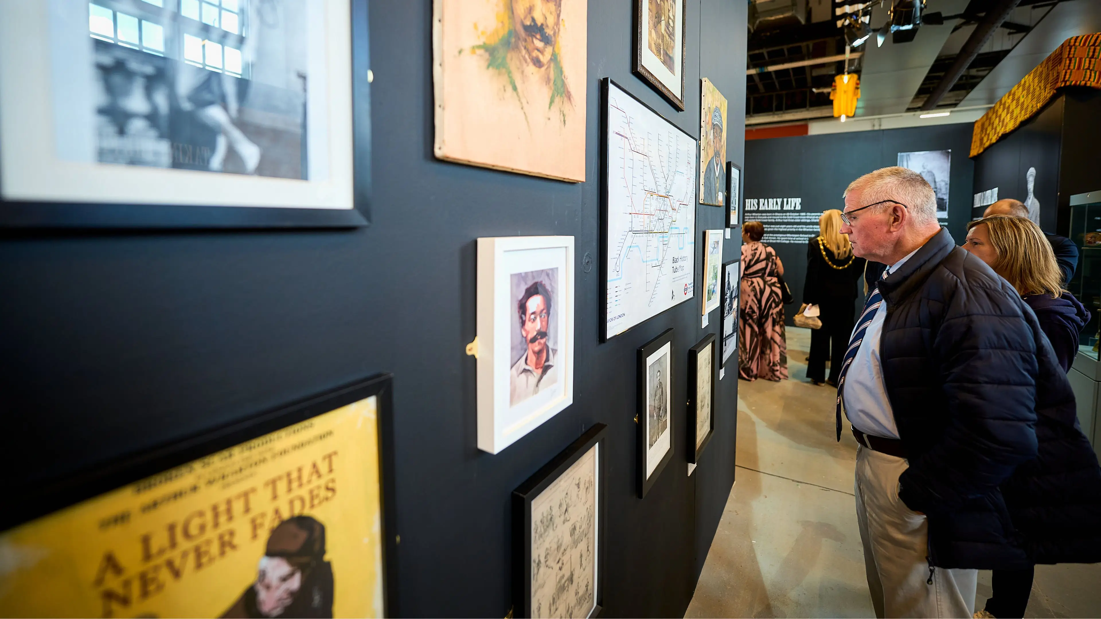 Arthur Wharton: He Changed The World From Here