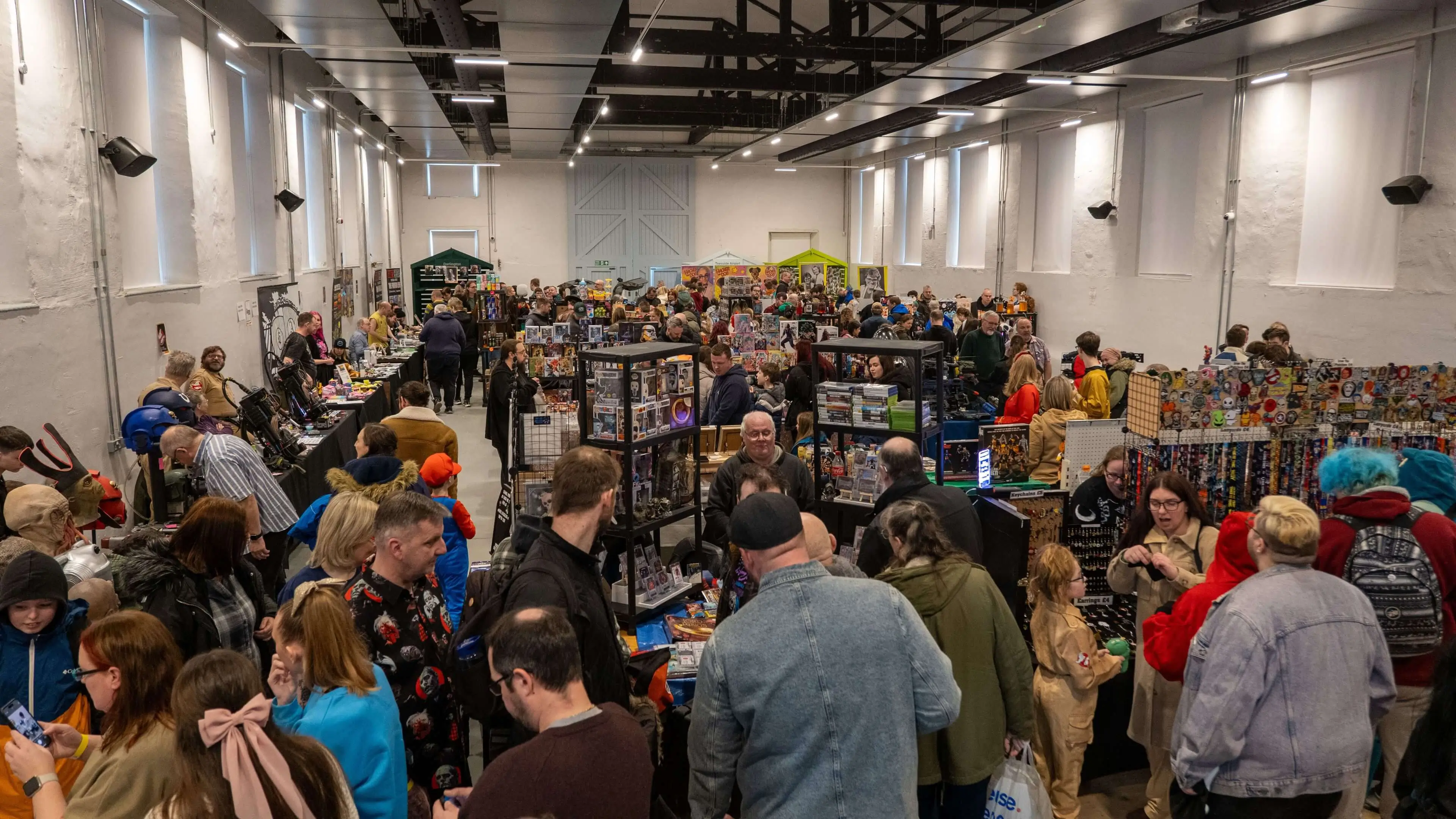 Hopetown Comic Con 2026 