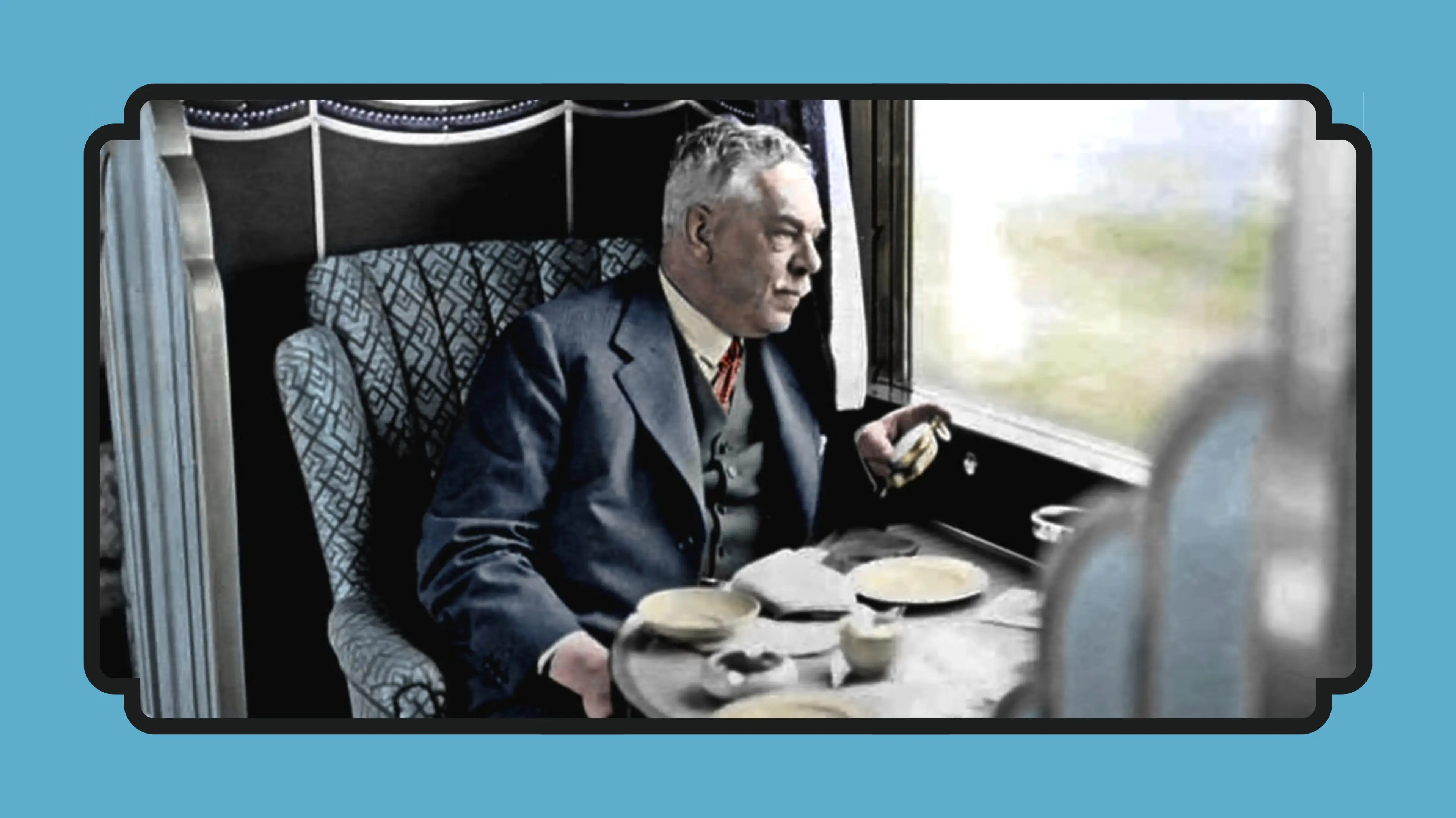 Sir Nigel Gresley Talk: 150th anniversary and Darlington Works